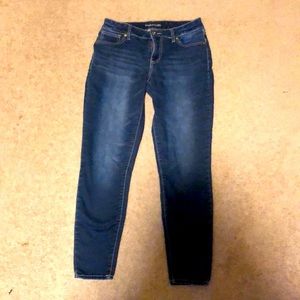 Maurices Jeans